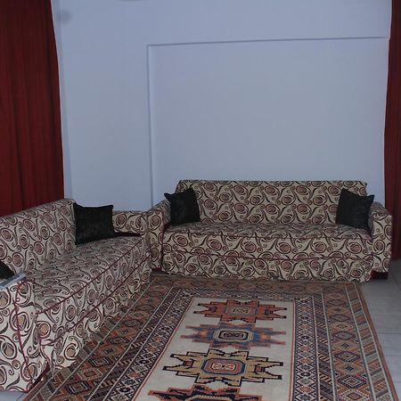 Cozmina Apart Hotel Аланя Екстериор снимка
